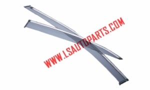 дверные козырьки city'10