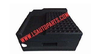 volvo new fh'12 step