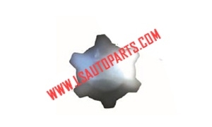 Колесо d-max'12