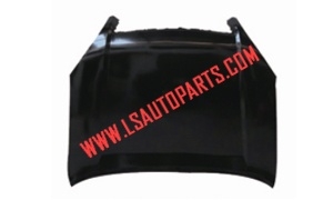 падо (fj120) '03 капюшон