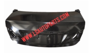 corolla'07-'09 задняя дверь