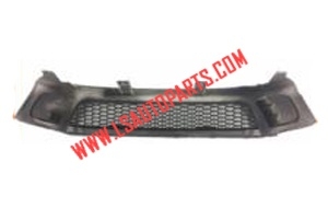 решетка радиатора revo'15 trd