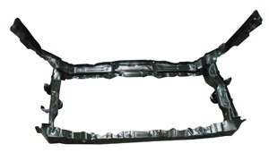 аккорд евро / spirior'09-'11 радиатор поддержки