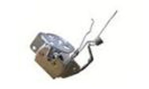 замок хвостовой двери mb100