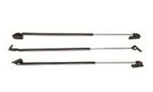 газовая пружина задней двери mb100