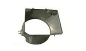 кожух вентилятора mb100