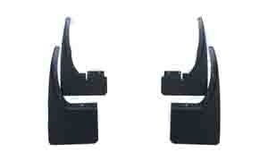 Ranger'15 грязевой страж