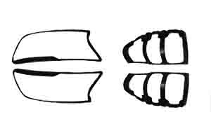 крышка светильника ranger'15