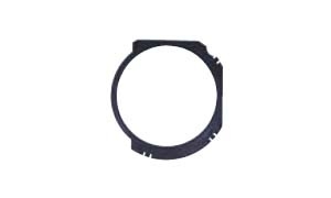 кронштейн вентилятора polo'10