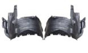 revo'15 подкладка переднего крыла Fender Таиланда