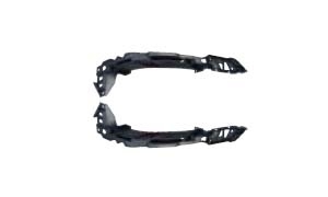 кронштейн головного света polo'10