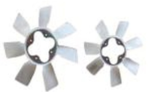 лопасть вентилятора revo'15 (бензин)