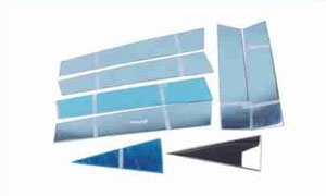 крышка столба x-trail'14