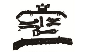 поперечина tiida'11