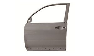 x-trail'07 парадная дверь