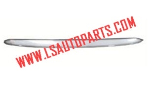 Отделка капота granse / hiace'08