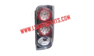 HIACE'93-'00 DELUXE   LED TAIL LAMP D