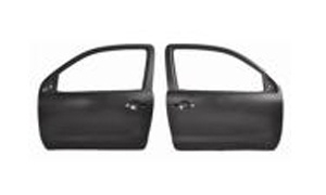 hilux vigo'08 парадный вход