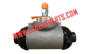 переместить n300'08 задний тормозной цилиндр в сборе