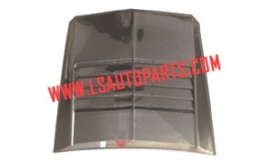 капюшон revo'15 черный