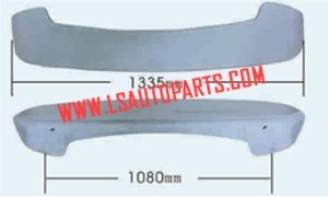 задний спойлер revo'15