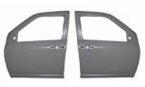 swift'05 входная дверь