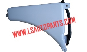 hilux revo'15 бак для воды бензин