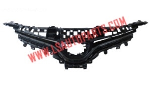 Camry'18 США решетка (ле)