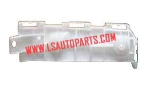 Кронштейн заднего бампера hiace'05