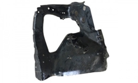 subaru Forester 2009   Head Lamp Bracket