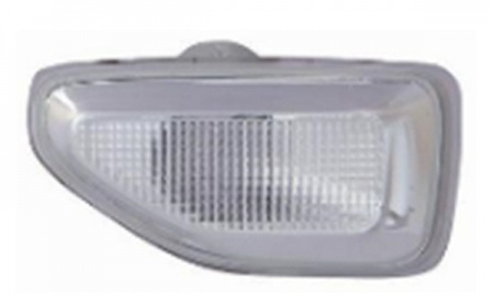 RENAULT SANDERO 2011 SIDE LAMP