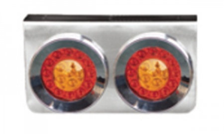 грузовики mitsubishi hino / 36led задний фонарь