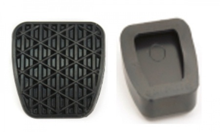 спринтер 906 педаль сцепления резиновая w201 w639 w906