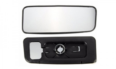 спринтер 906 зеркальное стекло небольшая секция без подогрева