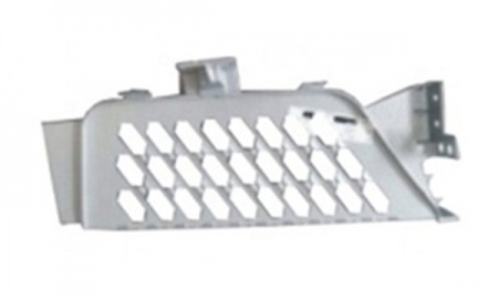 fh fm ver4 fh'15-'17 верхняя ступенька из сплава