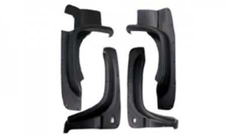 jimny'98- ракеты