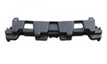 308'11-'15 задняя рама