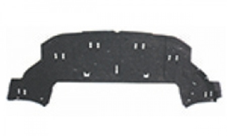 308'11-'15 нижний резервуар для воды с протектором