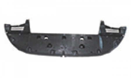 308'16 спойлер переднего бампера