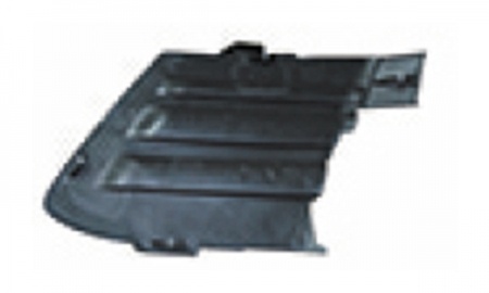 308'16 кронштейн противотуманной фары