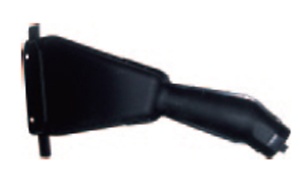 2003 mitsubishi lancer нижняя крышка воздушного фильтра
