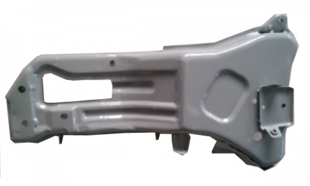 GREAT WALL C30 WATER TANK COLUMN