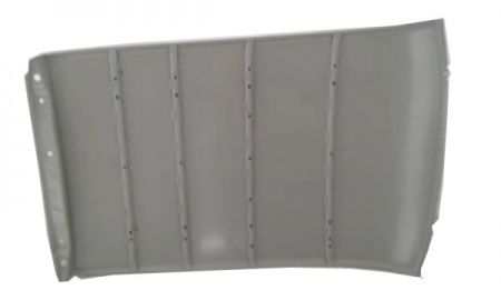 2012 GREAT WALL M4 PANEL ROOF
