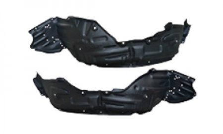 2018 TOYOTA IZOA(CH-R) INNER FENDER