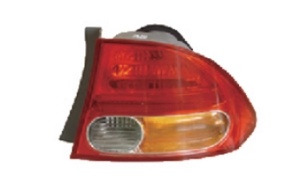 CIVIC'06 USA REAR LAMP(OUTER)