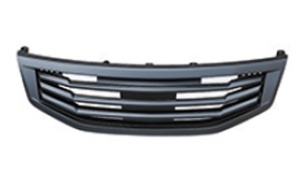2011-2012 Honda Accord решетка радиатора США черный