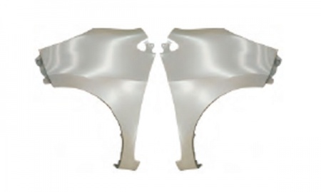 2011 KIA PICANTO FRONT FENDER R/L