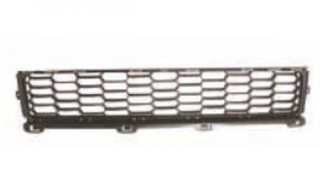 2015-2016 chrysler renegade front center grille