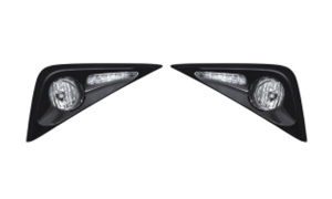 Rush / Daihatsu Terios'17 светодиодные противотуманные фары