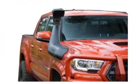 Toyota-Tacoma Snorkel